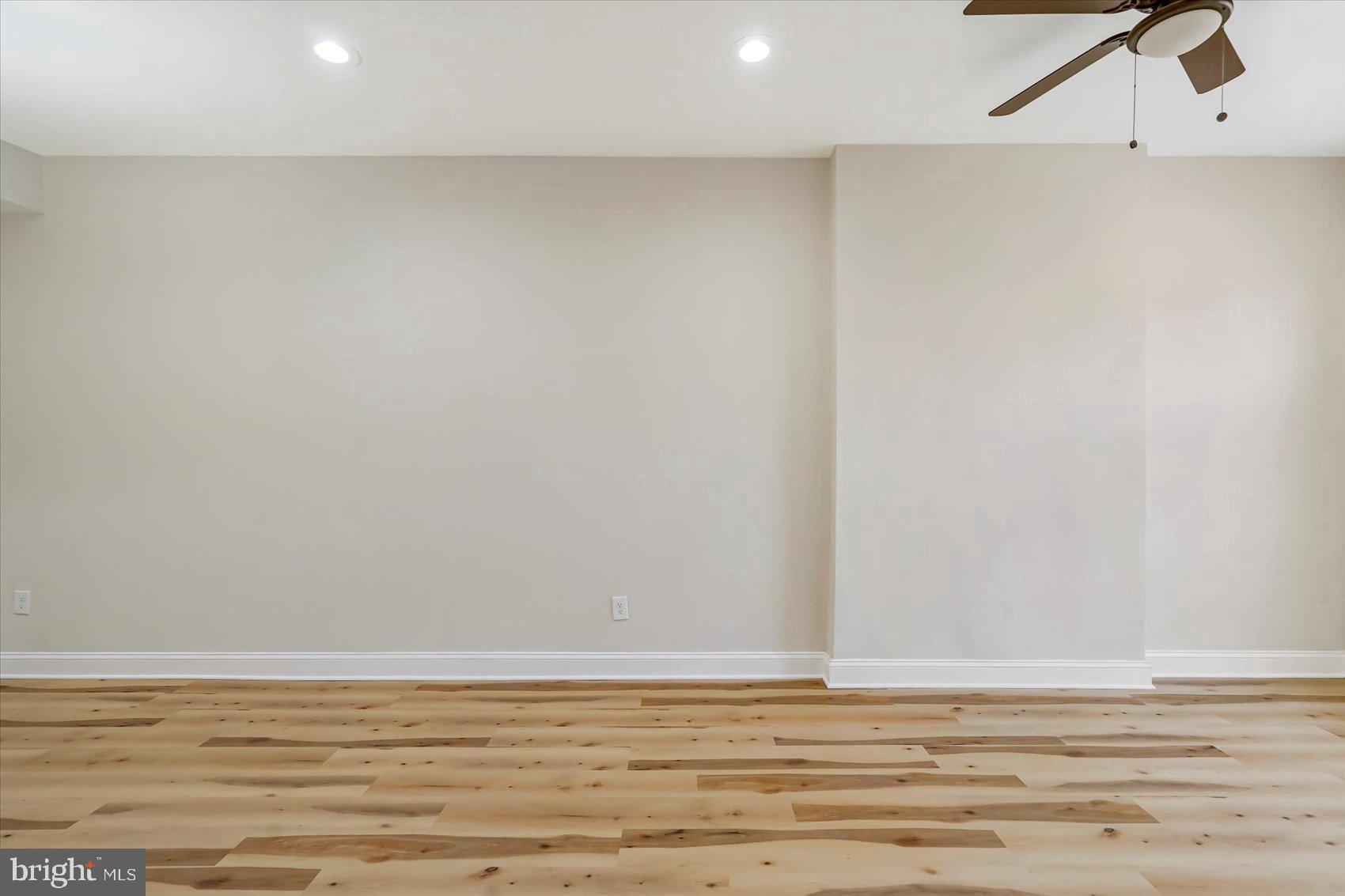 MCELDERRY PARK - Residential