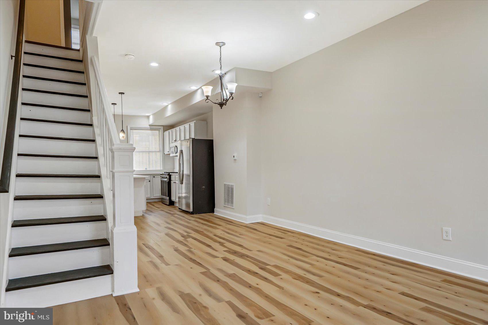 MCELDERRY PARK - Residential