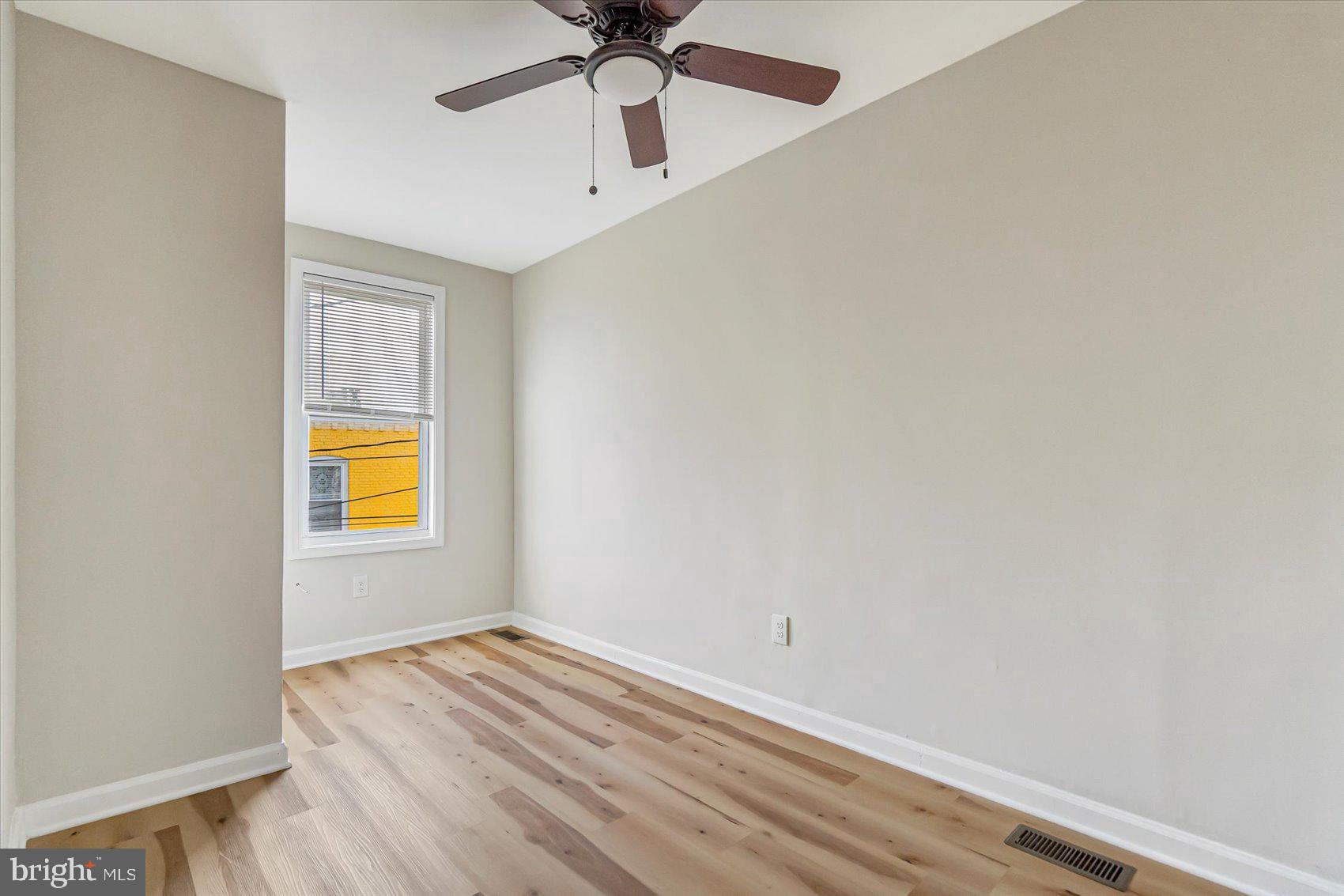 MCELDERRY PARK - Residential