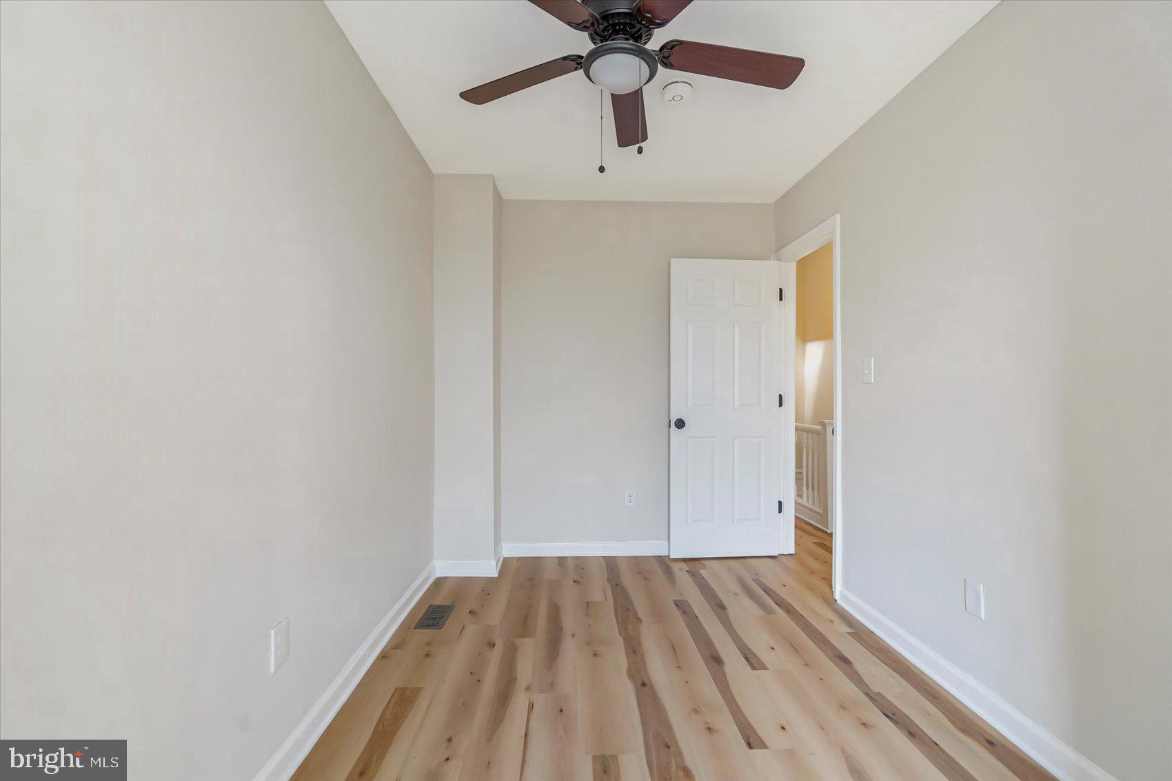 MCELDERRY PARK - Residential