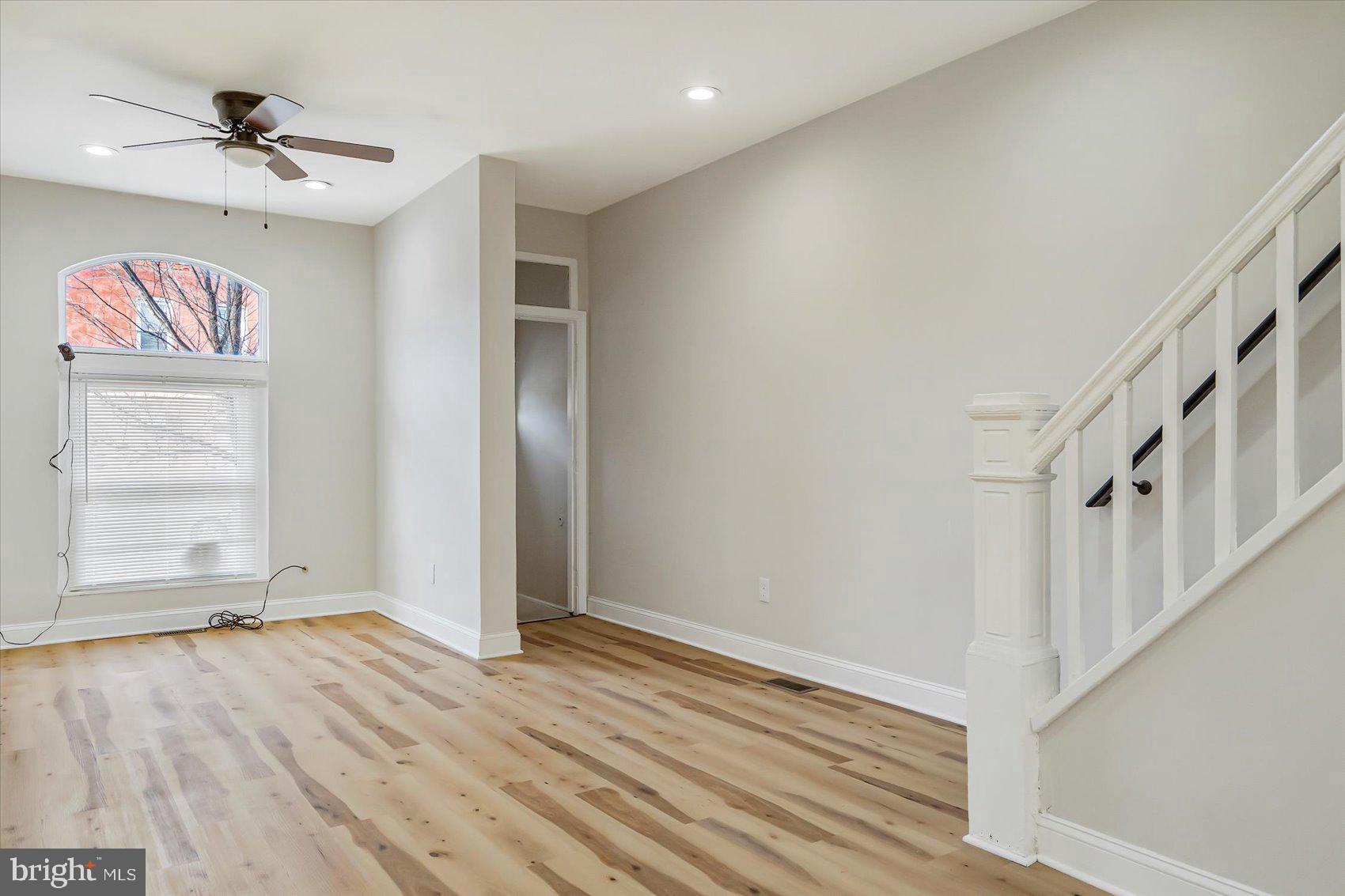 MCELDERRY PARK - Residential