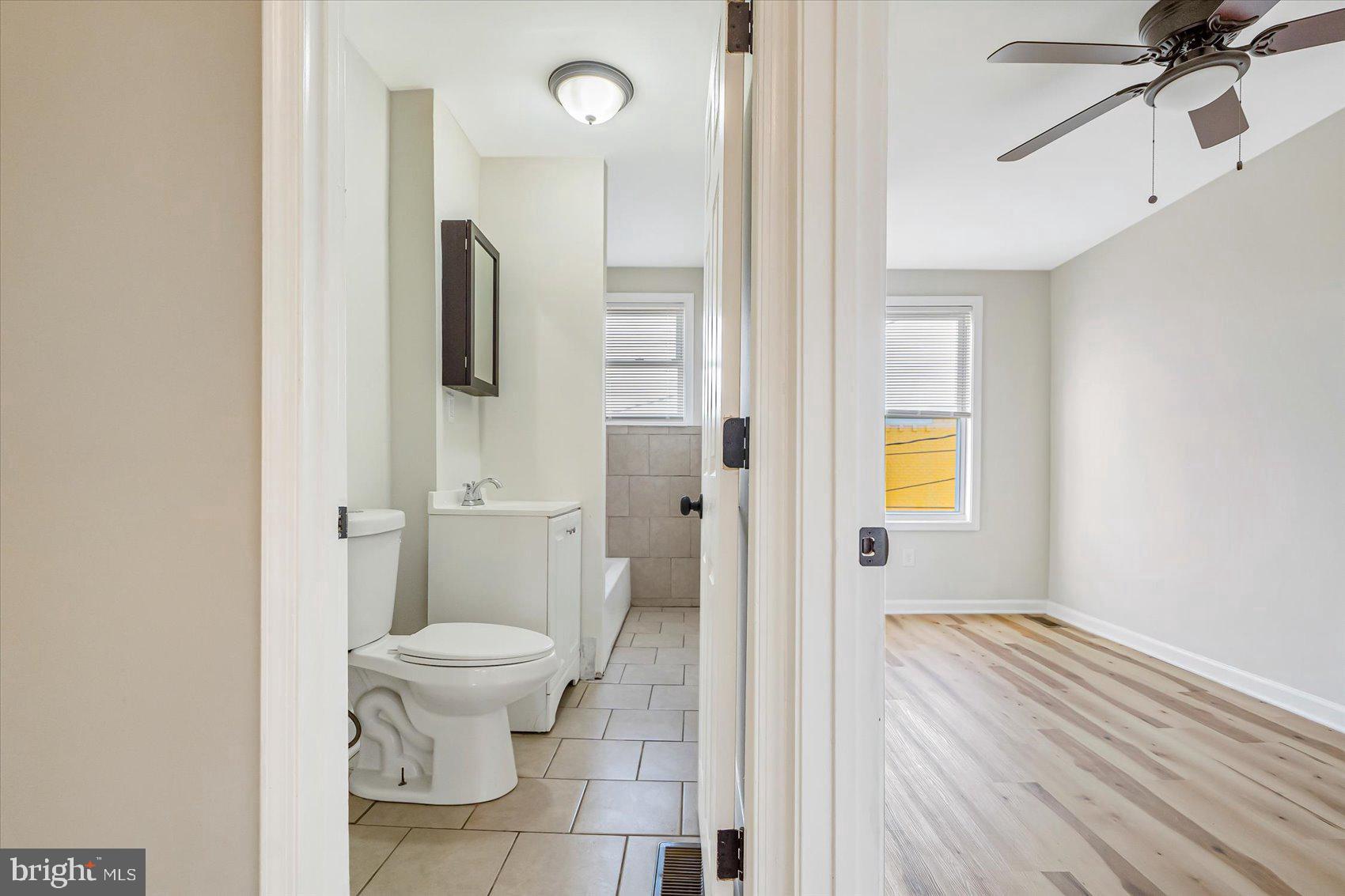 MCELDERRY PARK - Residential