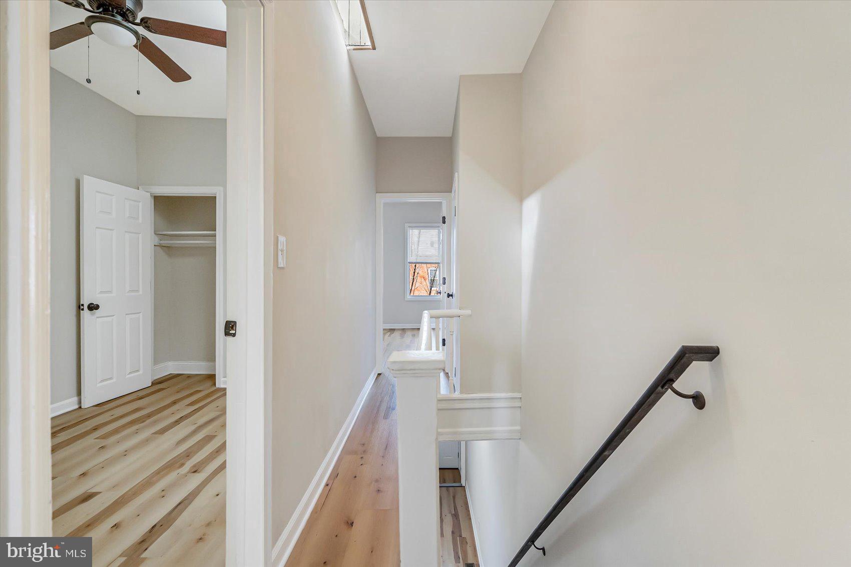 MCELDERRY PARK - Residential