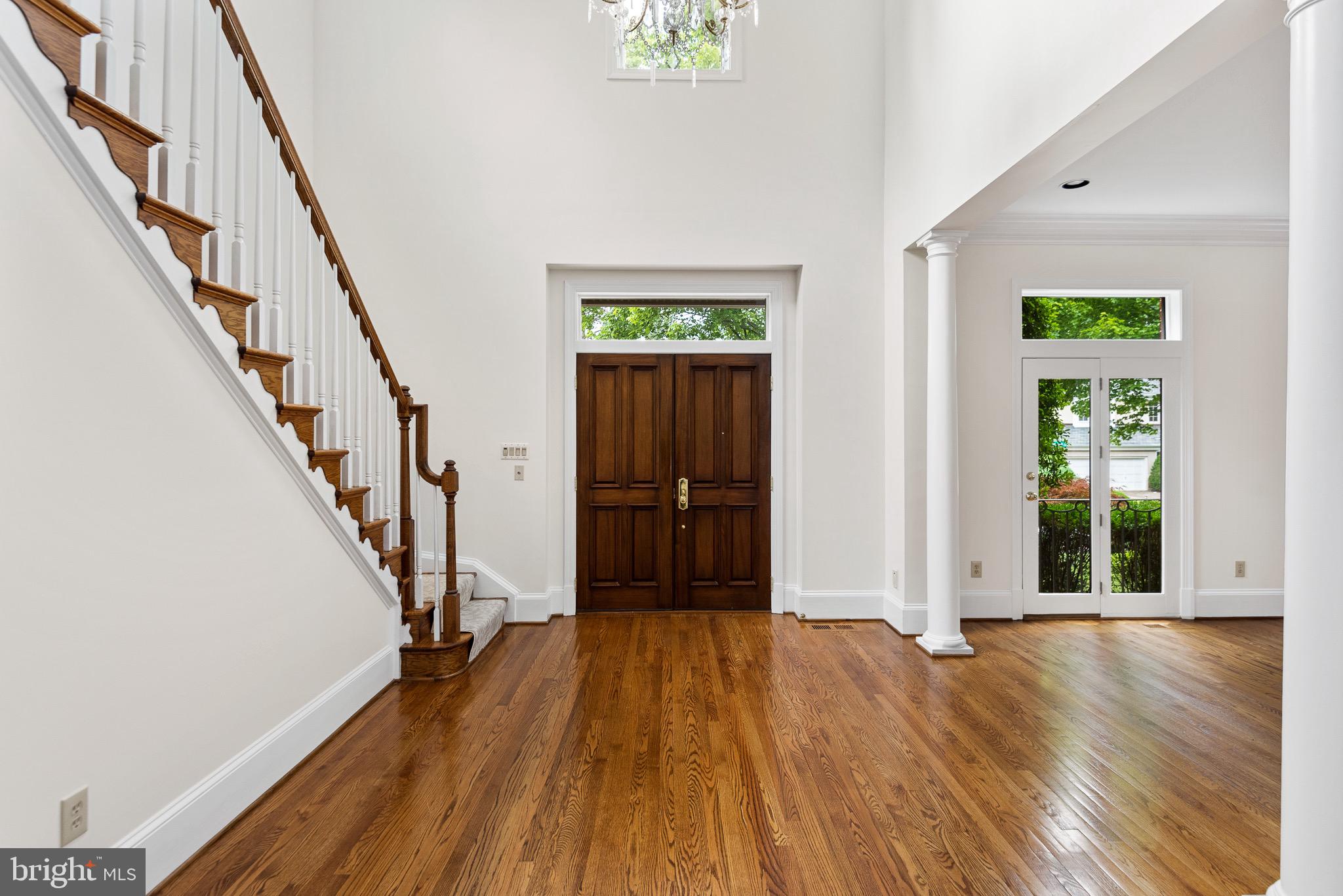 BURNING TREE VALLEY - Residential