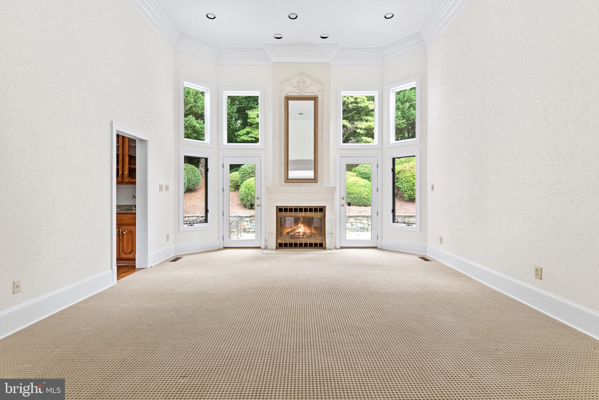 BURNING TREE VALLEY - Residential