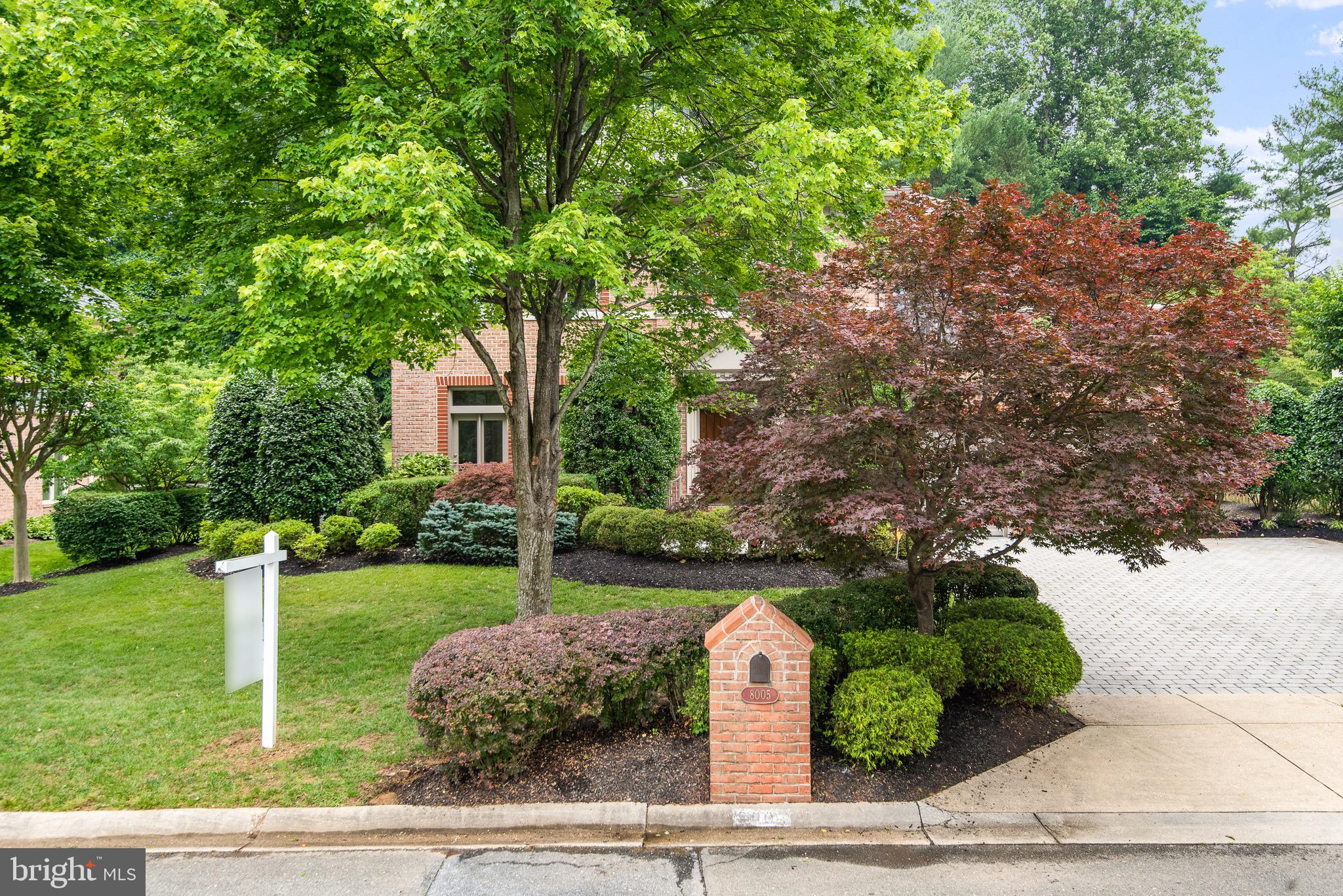 BURNING TREE VALLEY - Residential