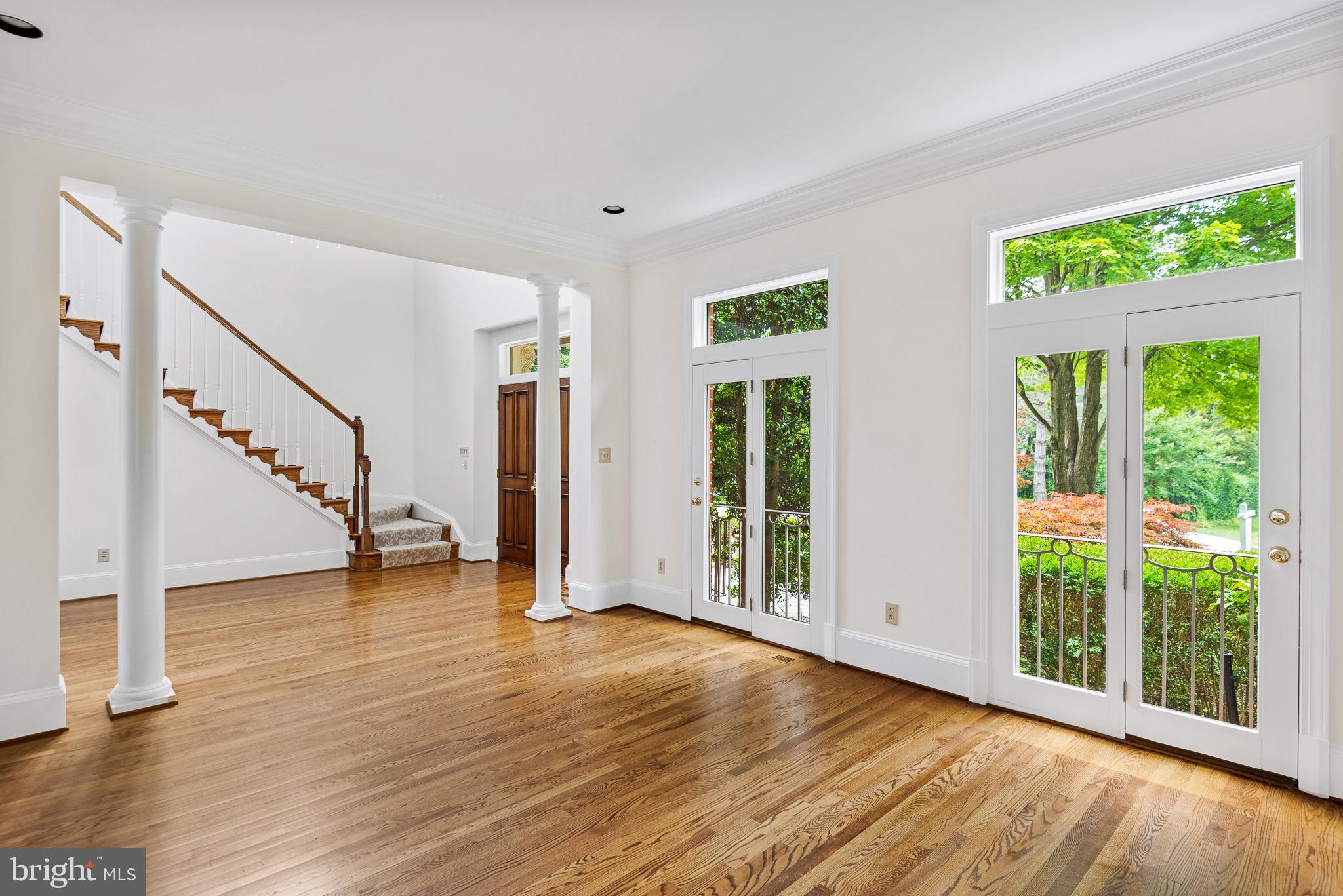 BURNING TREE VALLEY - Residential