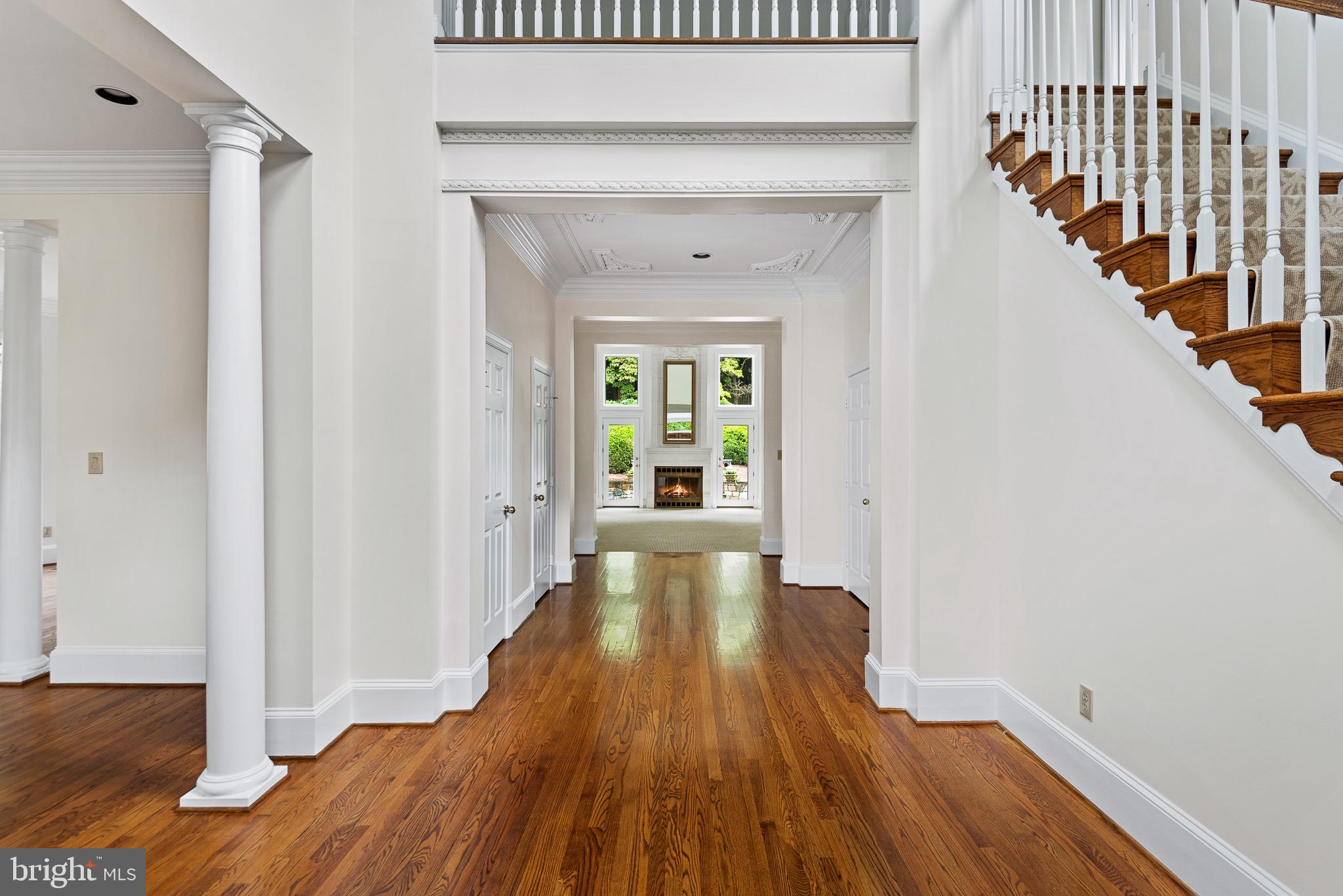 BURNING TREE VALLEY - Residential