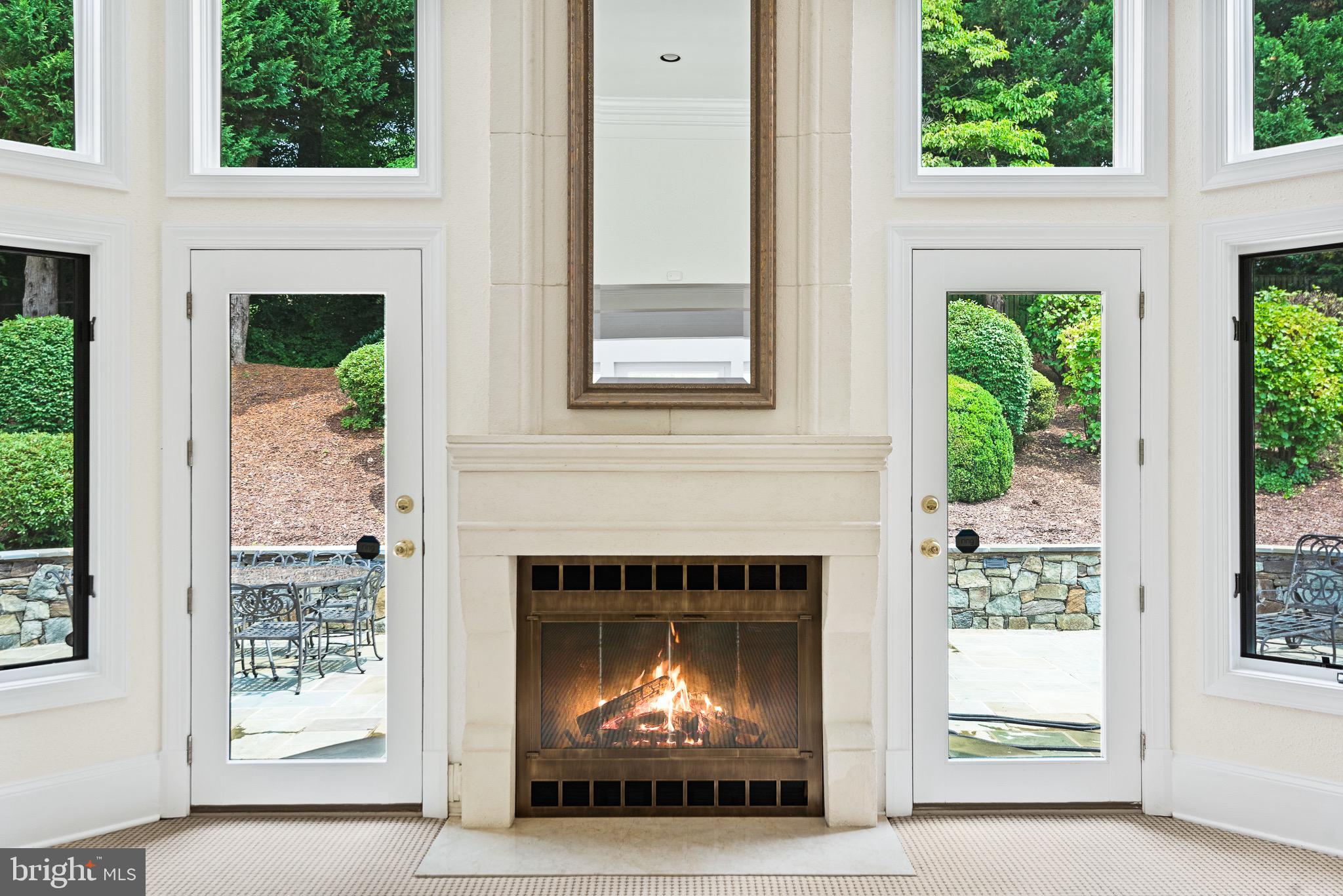 BURNING TREE VALLEY - Residential