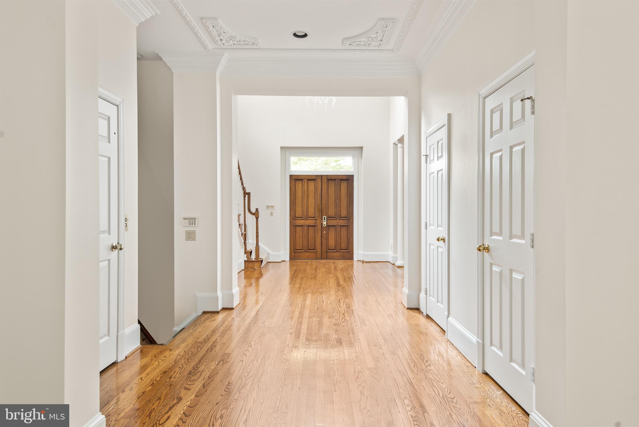 BURNING TREE VALLEY - Residential