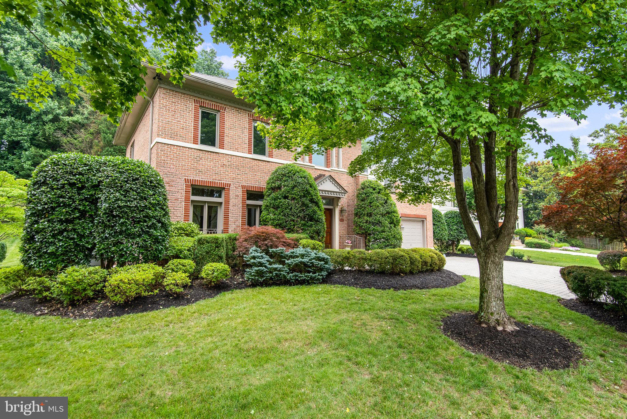 BURNING TREE VALLEY - Residential