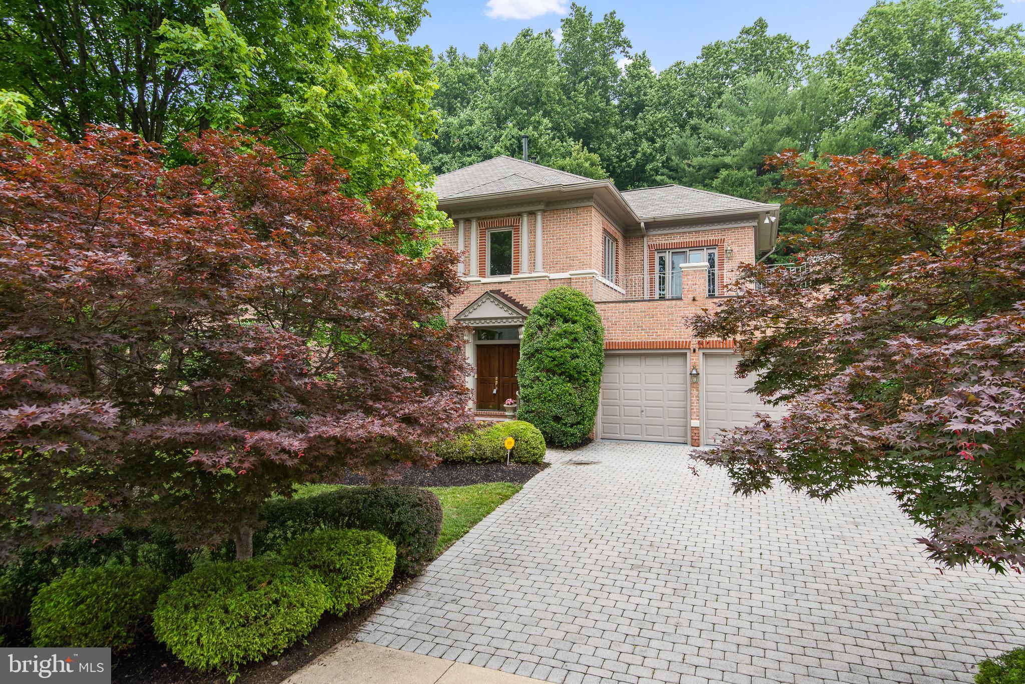 BURNING TREE VALLEY - Residential