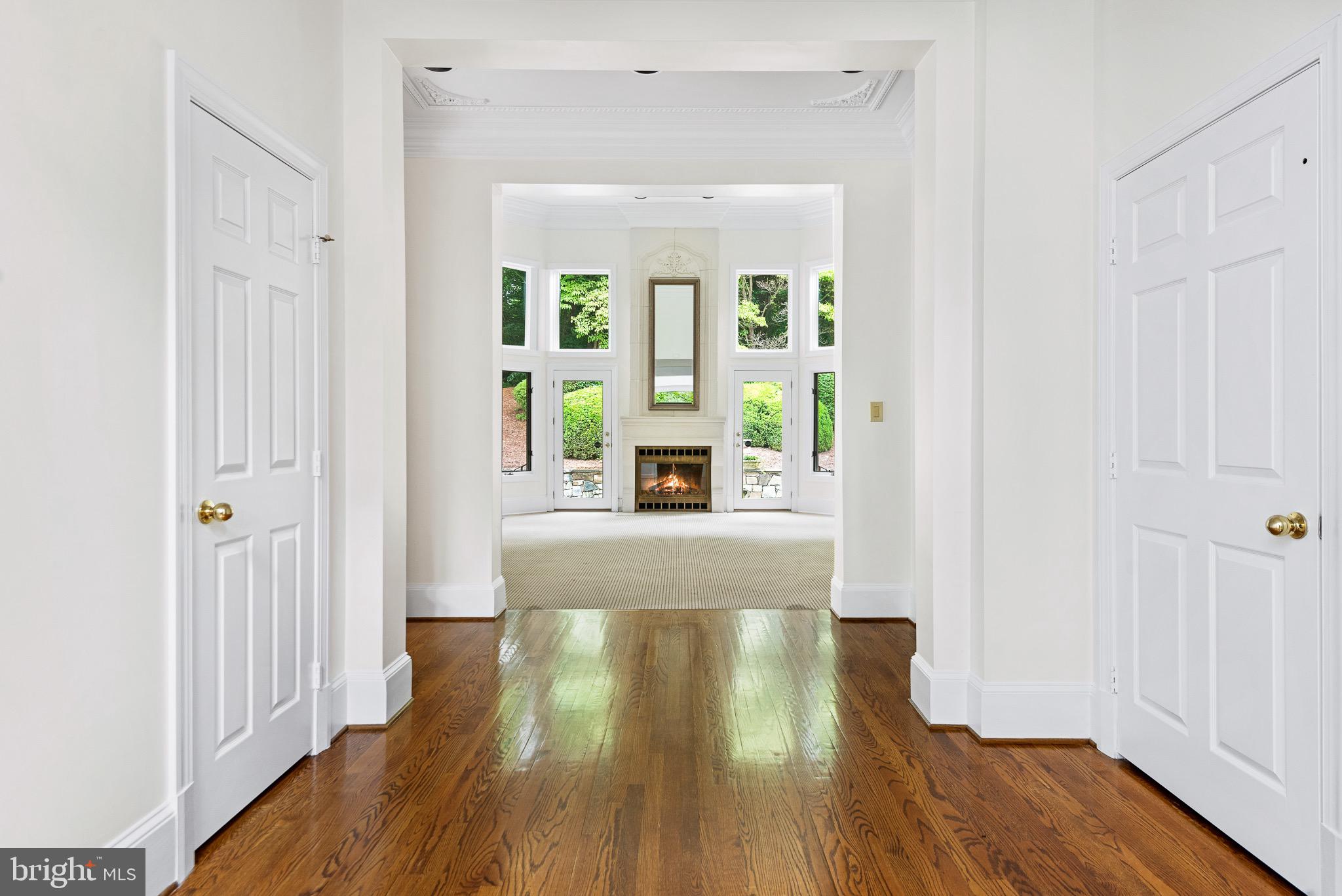 BURNING TREE VALLEY - Residential