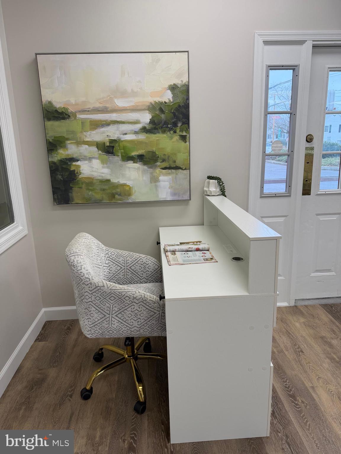 TOWN OF HEDGESVILLE - Commercial Sale