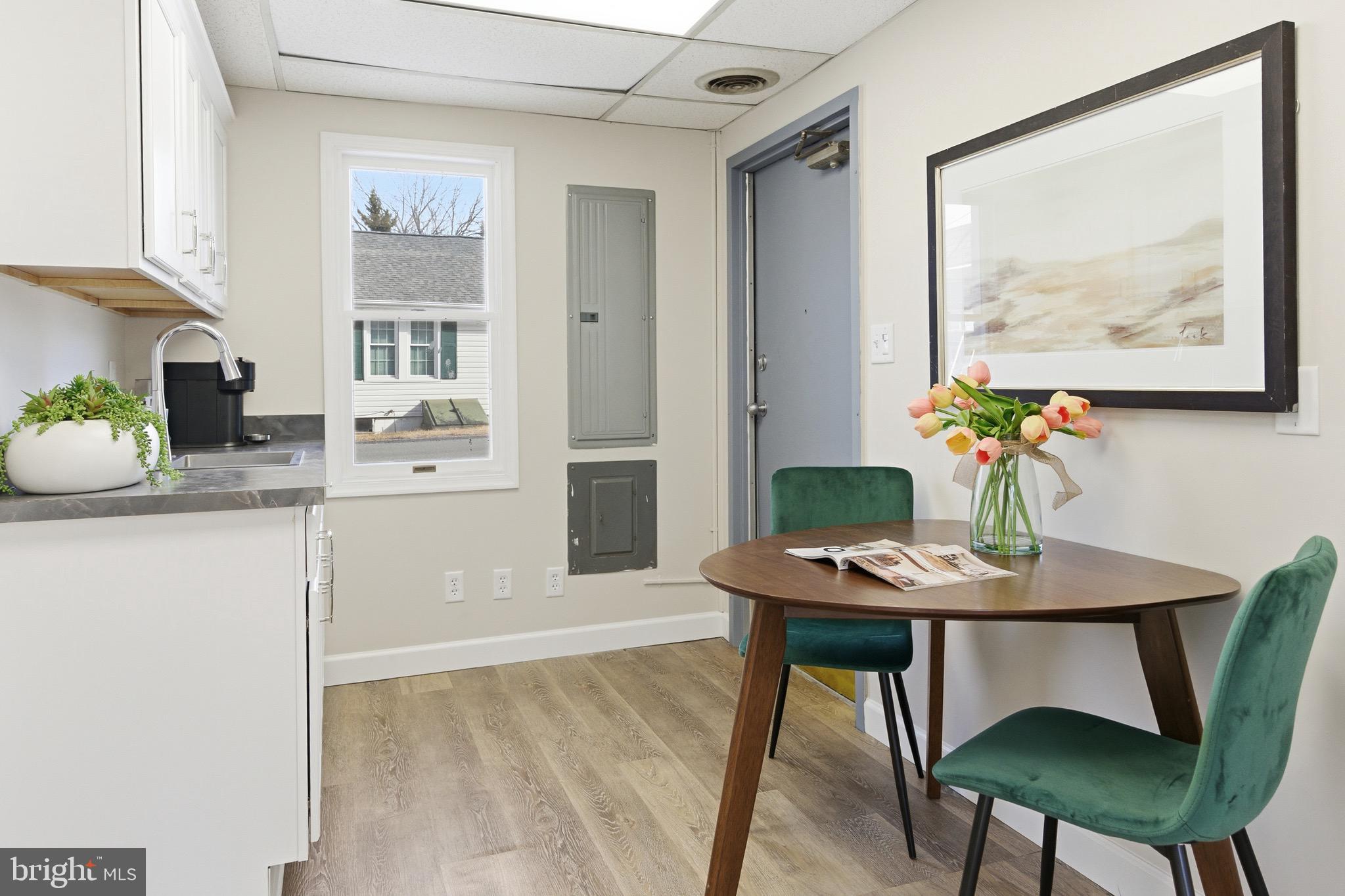 TOWN OF HEDGESVILLE - Commercial Sale