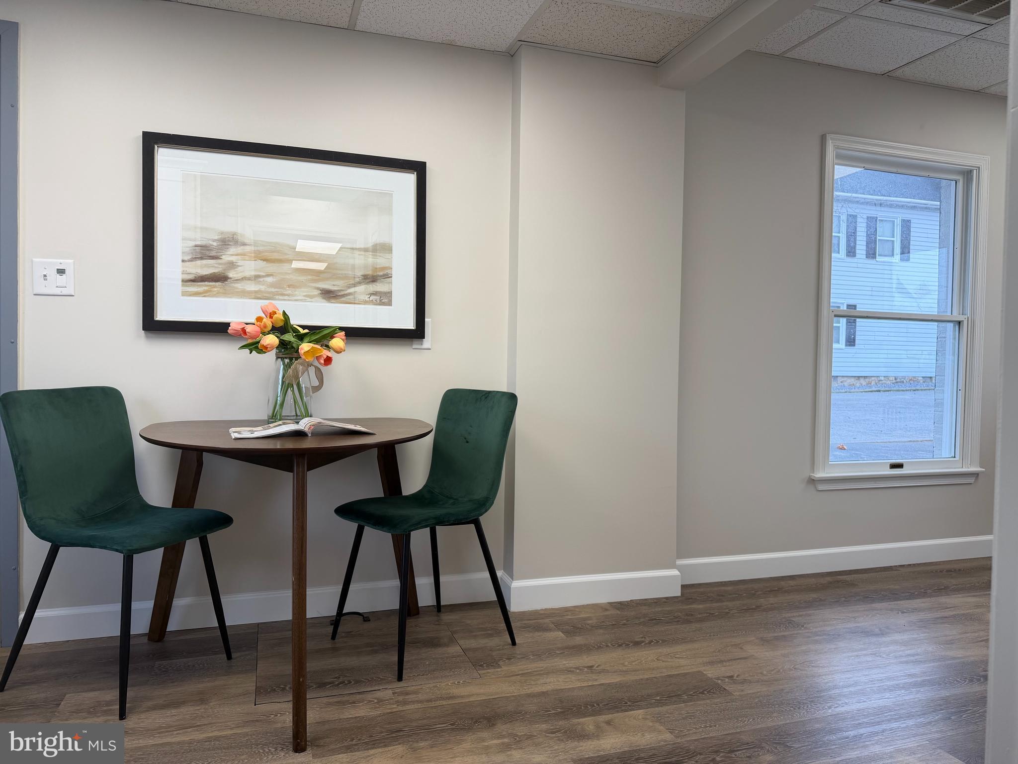 TOWN OF HEDGESVILLE - Commercial Sale