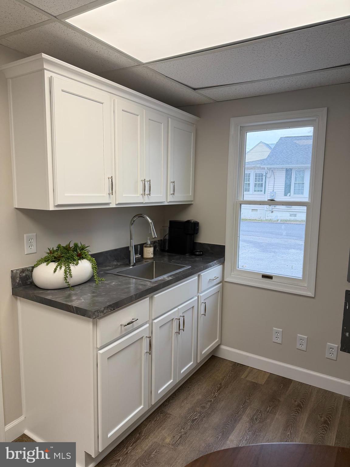 TOWN OF HEDGESVILLE - Commercial Sale