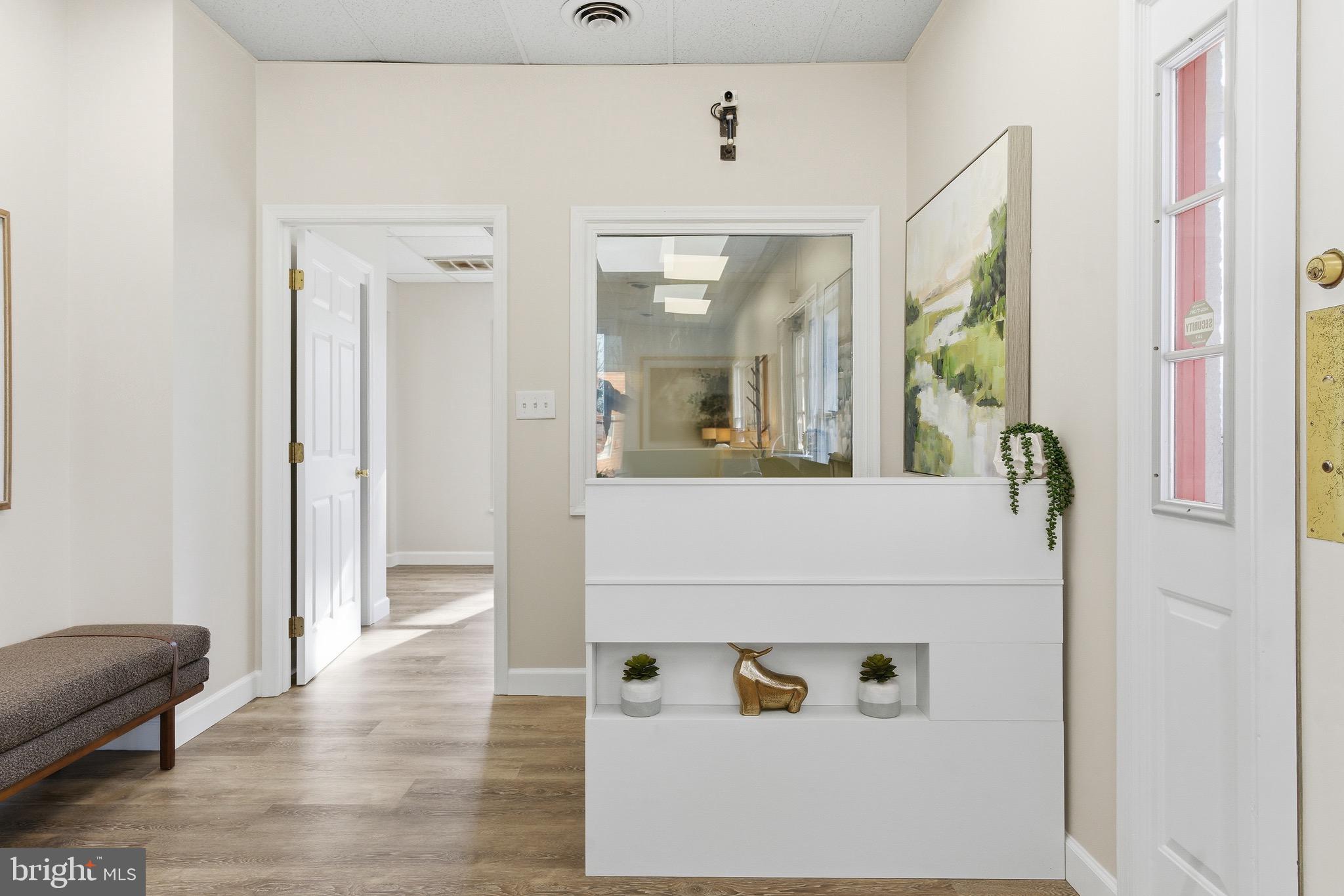 TOWN OF HEDGESVILLE - Commercial Sale