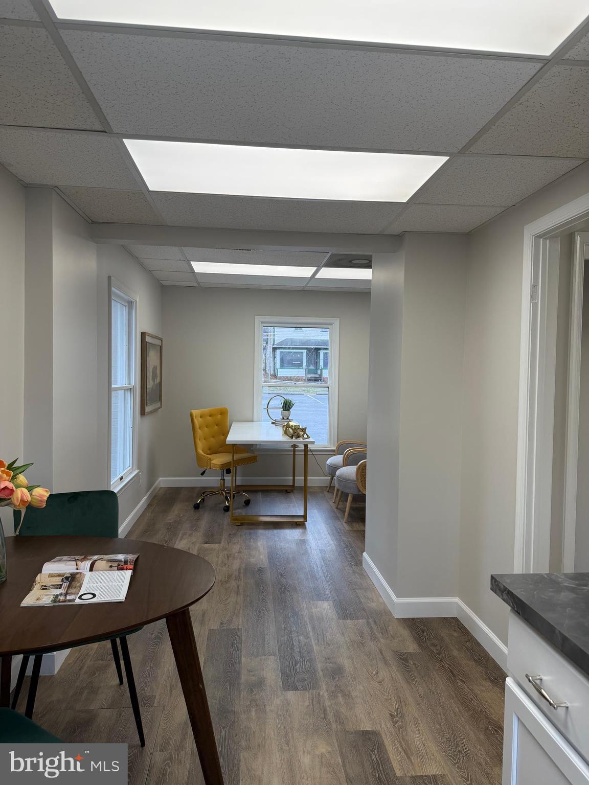 TOWN OF HEDGESVILLE - Commercial Sale