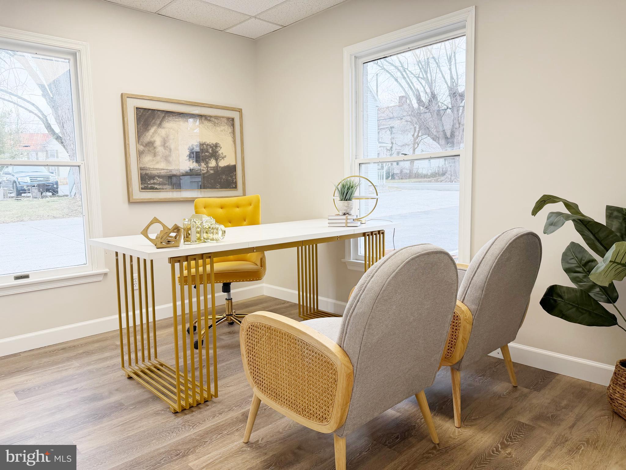 TOWN OF HEDGESVILLE - Commercial Sale