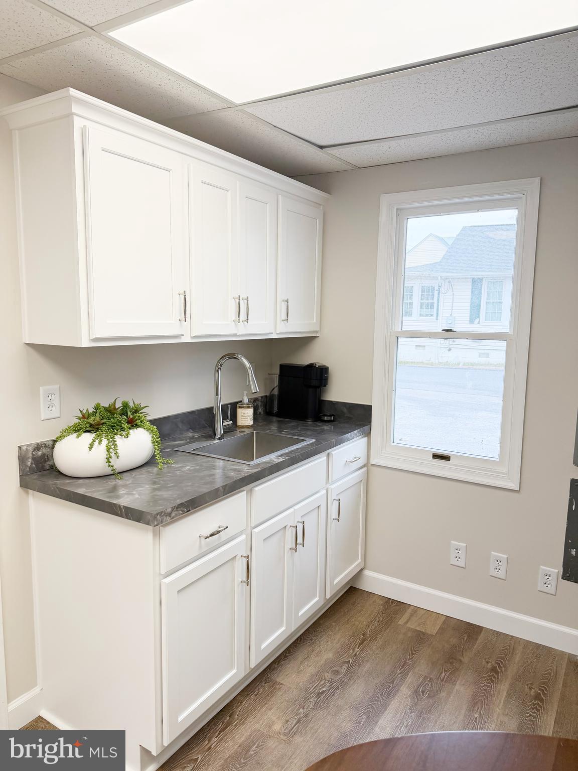 TOWN OF HEDGESVILLE - Commercial Sale