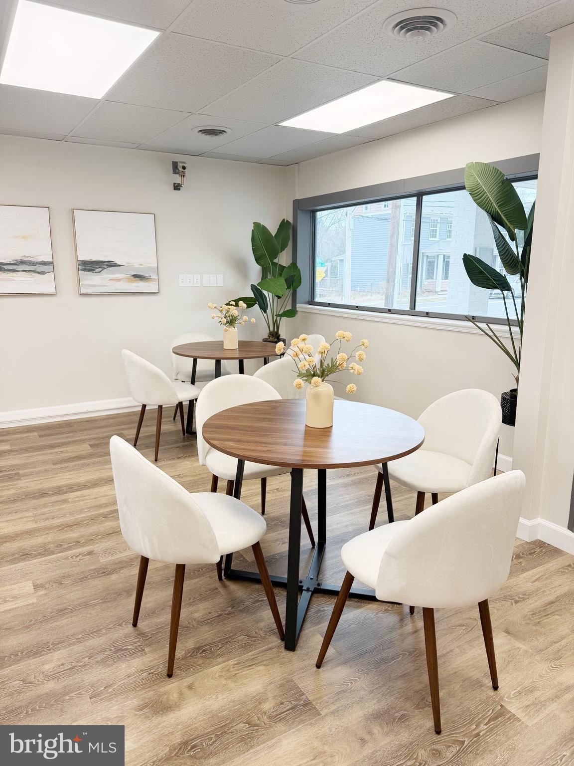 TOWN OF HEDGESVILLE - Commercial Sale