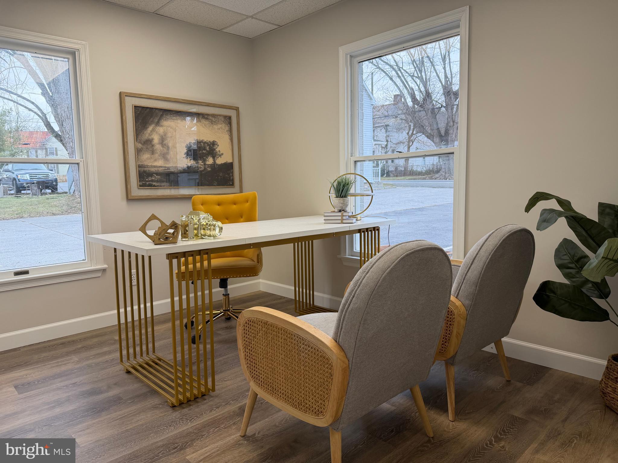 TOWN OF HEDGESVILLE - Commercial Sale