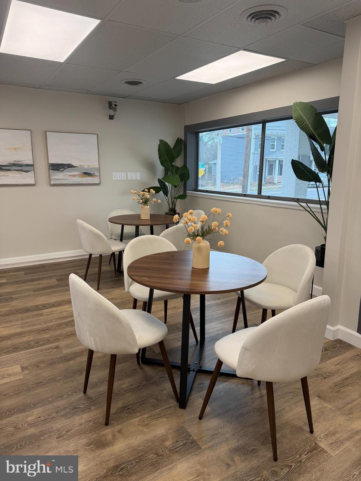 TOWN OF HEDGESVILLE - Commercial Sale