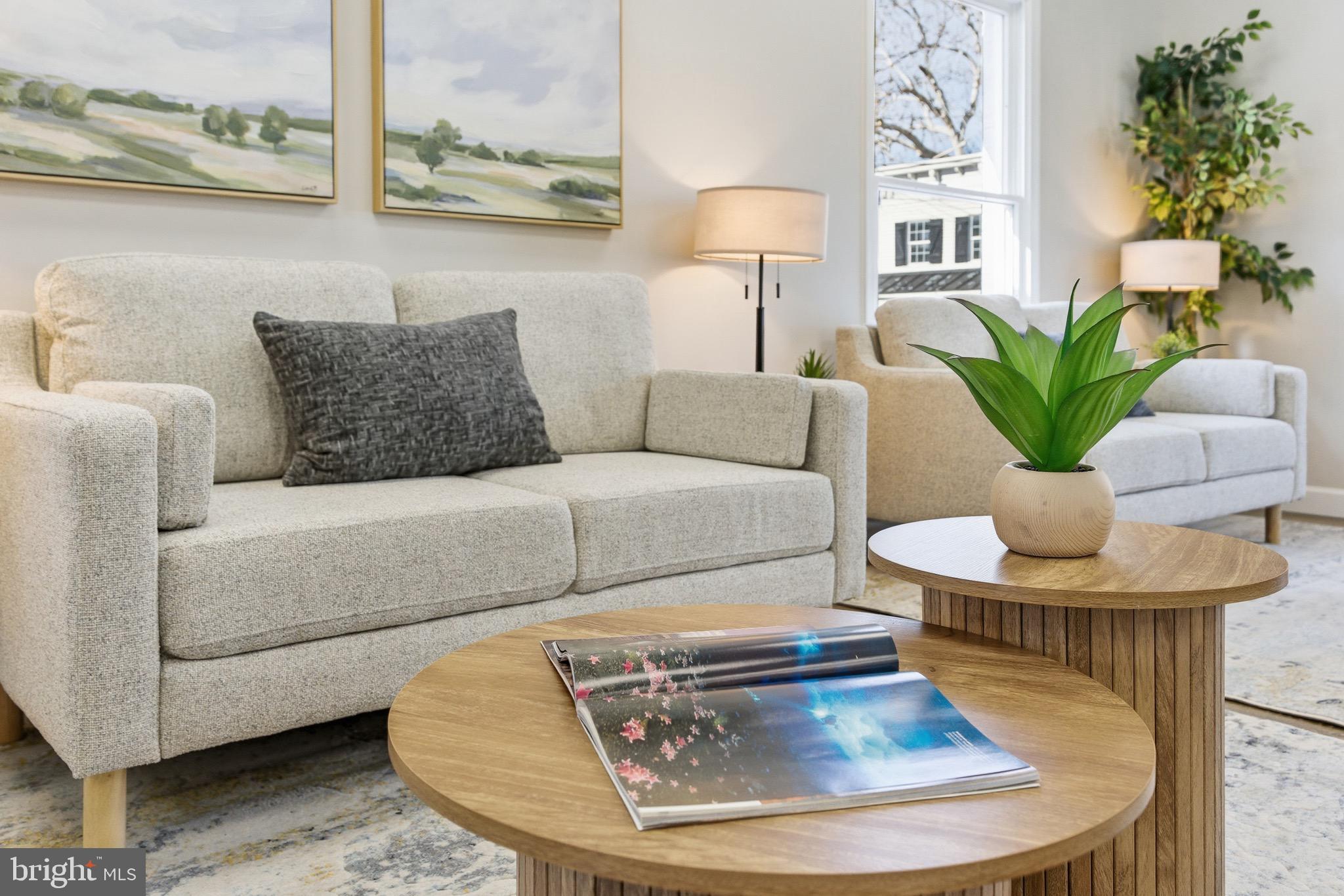 TOWN OF HEDGESVILLE - Commercial Sale