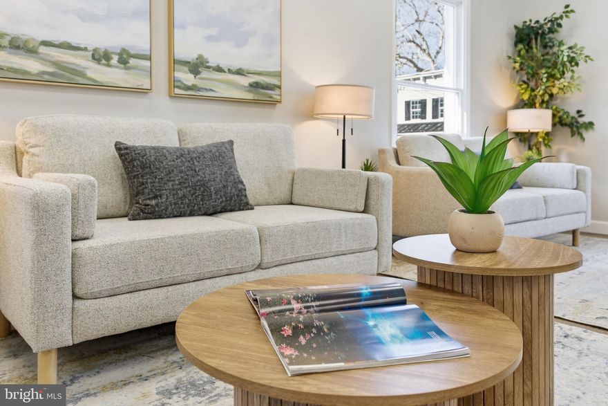 101 E. Main Street in Hedgesville, WV presents an excellent opportunity for a small business seeking high visibility and convenience. This 984 (+/-) square foot, newly renovated, retail/office building is ideally positioned on a busy corner, capturing consistent local and commuter traffic. The property provides on-site parking for customers and staff alike. With its prominent location and accessible layout, this property is perfectly suited for retail, service, or office use in the heart of Hedgesville’s active community. A portion of the property was incorporated into a state-led transportation improvement project aimed at improving traffic movement, access, and pedestrian walkability in the immediate area.  This project along with sidewalk improvements, which are expected to be completed later this year, will further enhance the property’s visibility and accessibility.