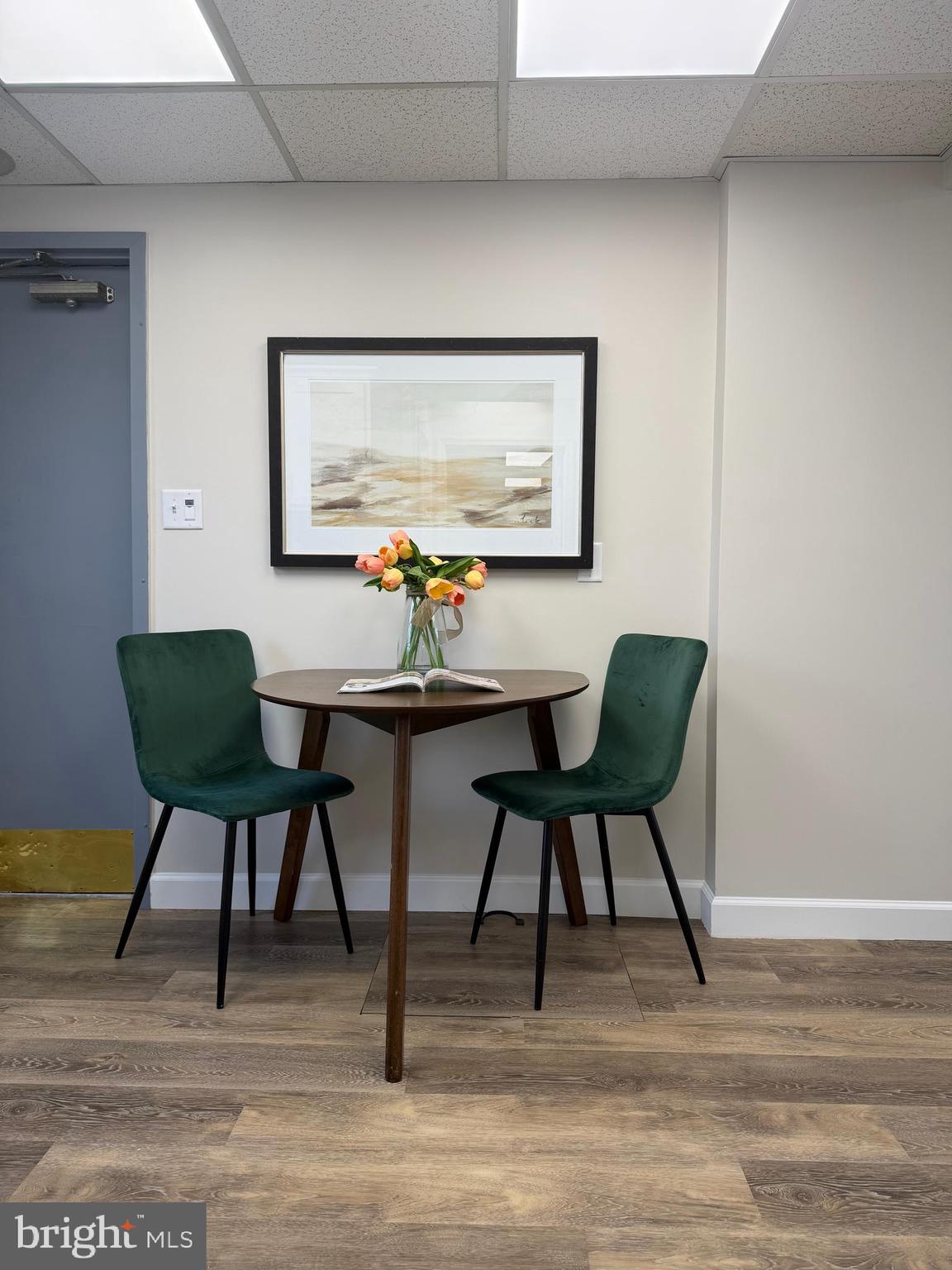 TOWN OF HEDGESVILLE - Commercial Sale