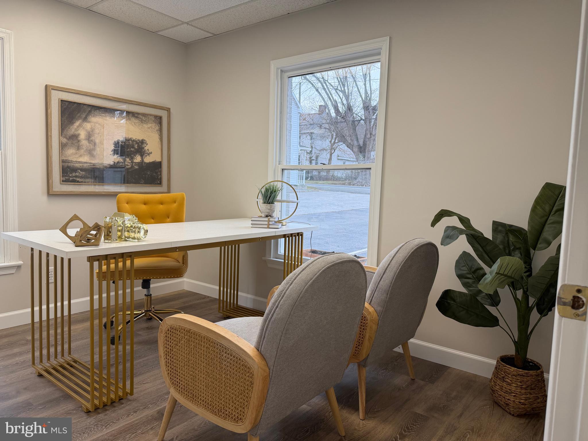 TOWN OF HEDGESVILLE - Commercial Sale