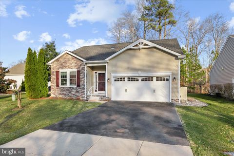 26300 TIMBERCREEK LANE MILLSBORO DE 19966