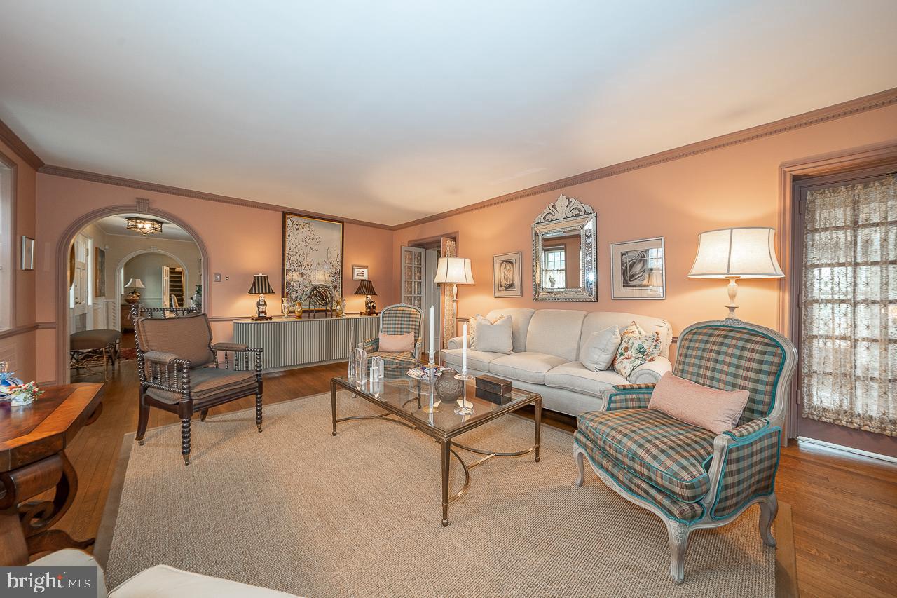 BRYN MAWR - Residential