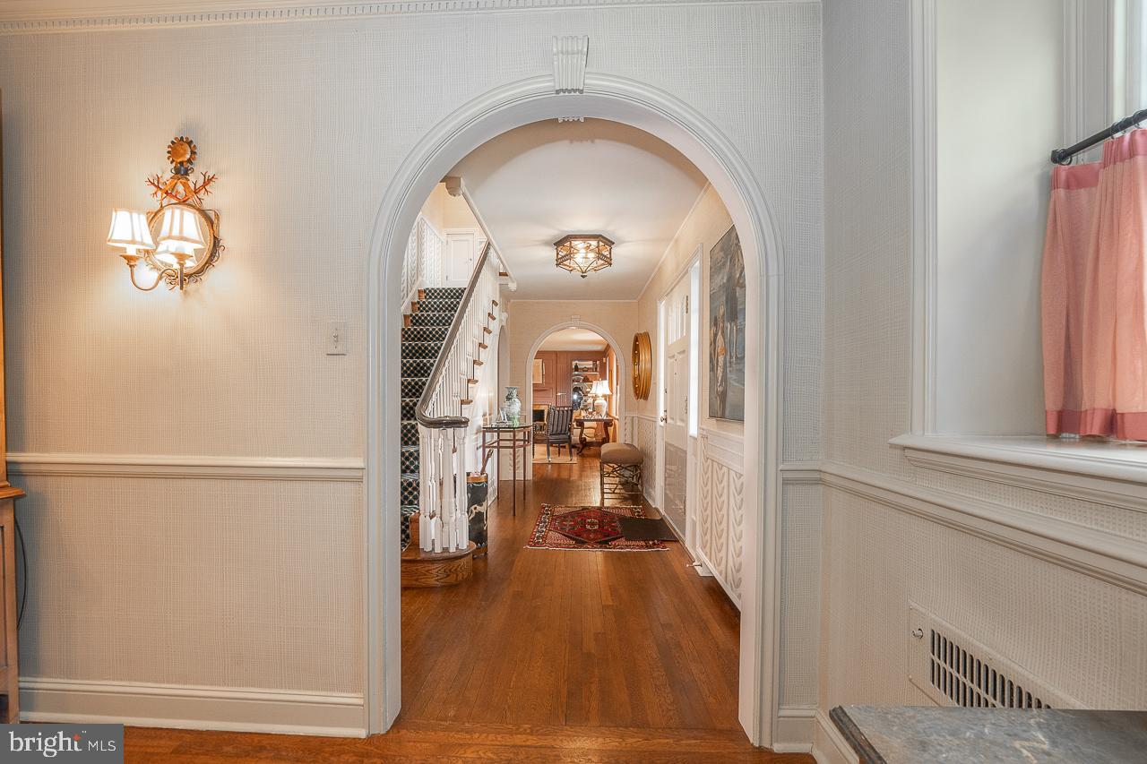 BRYN MAWR - Residential