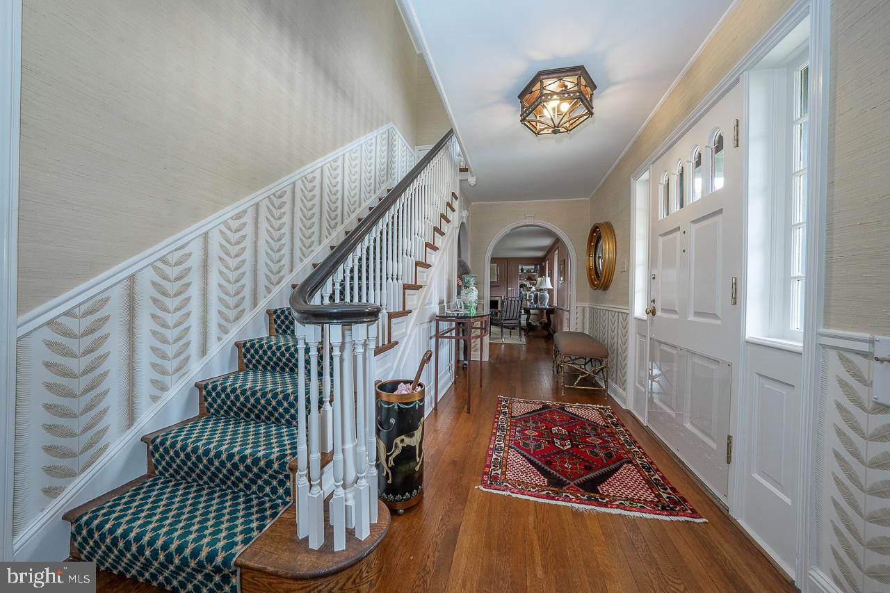 BRYN MAWR - Residential