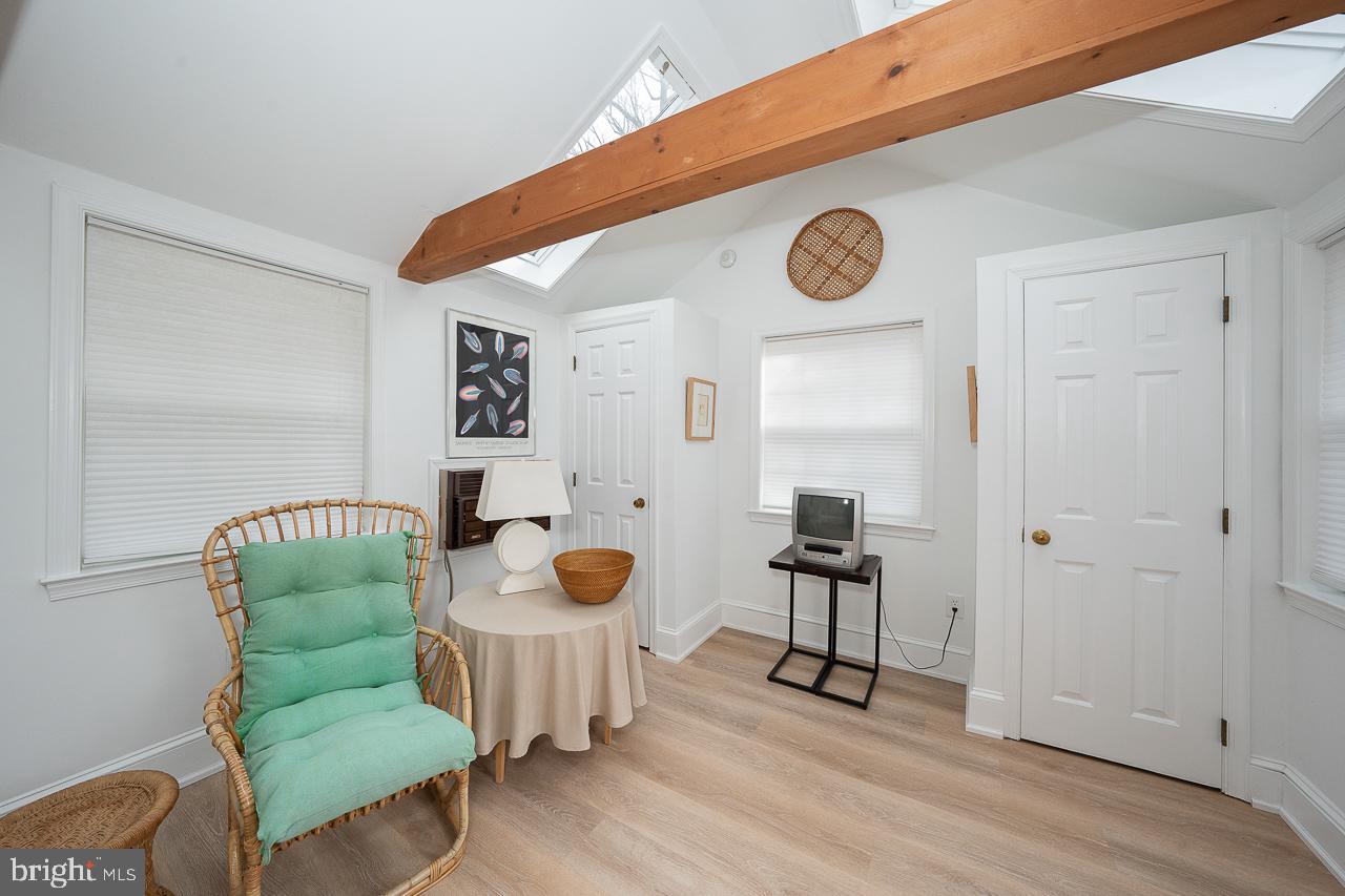 BRYN MAWR - Residential