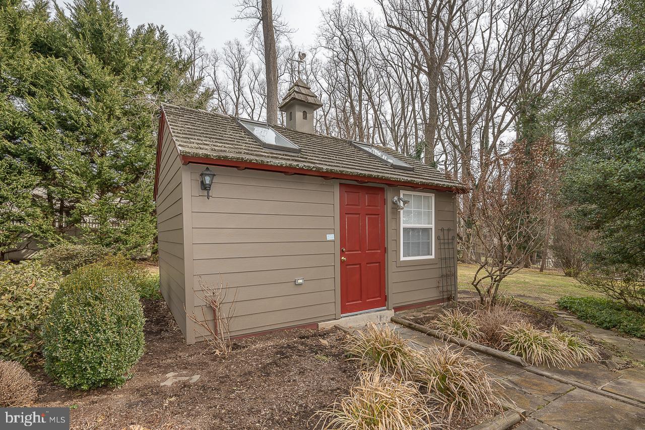 BRYN MAWR - Residential