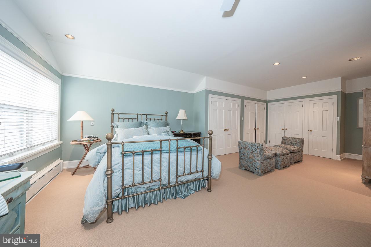 BRYN MAWR - Residential