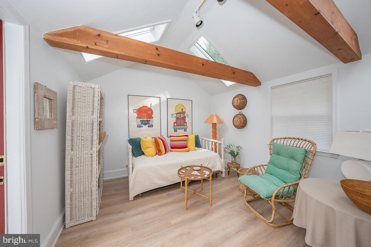 BRYN MAWR - Residential