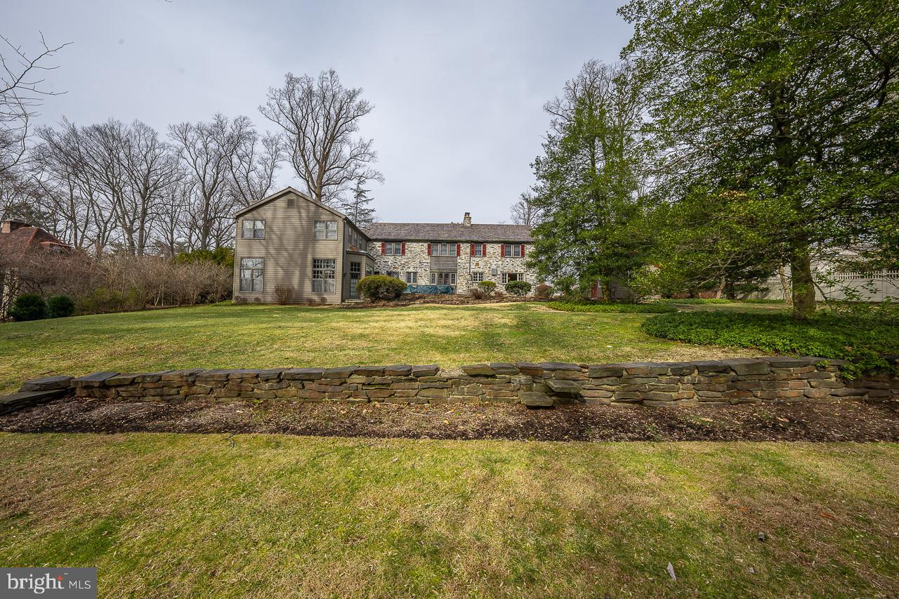 BRYN MAWR - Residential