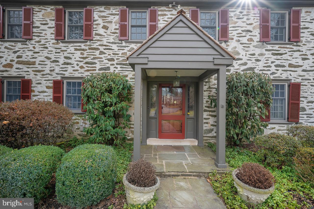 BRYN MAWR - Residential