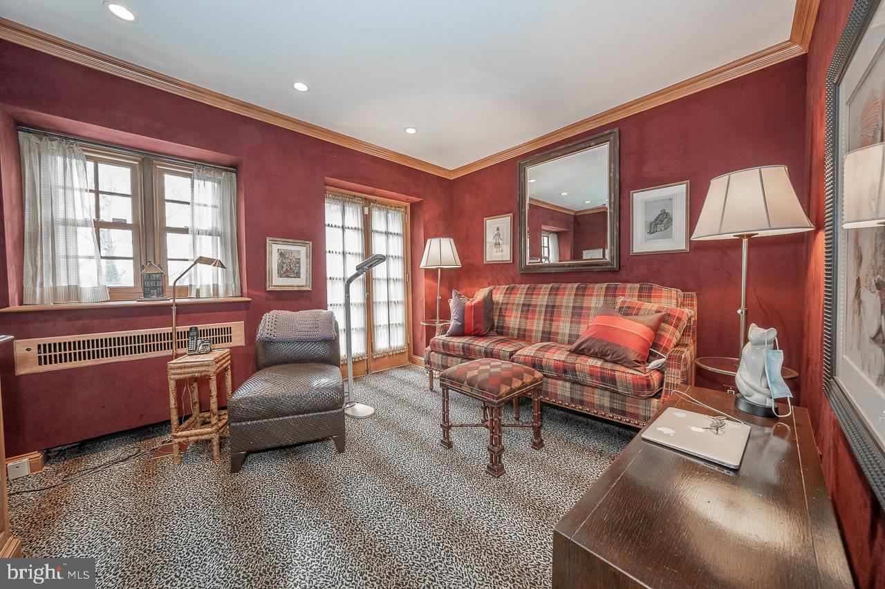 BRYN MAWR - Residential