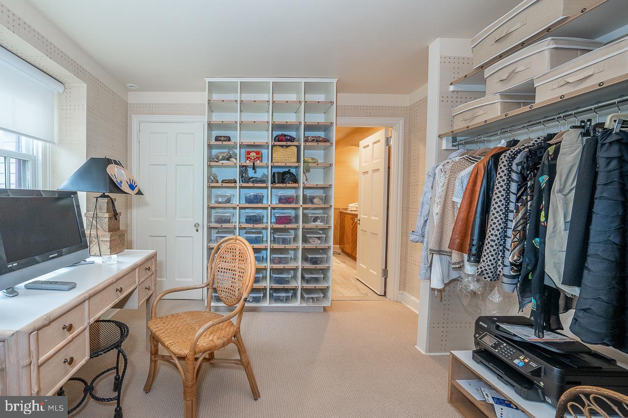 BRYN MAWR - Residential