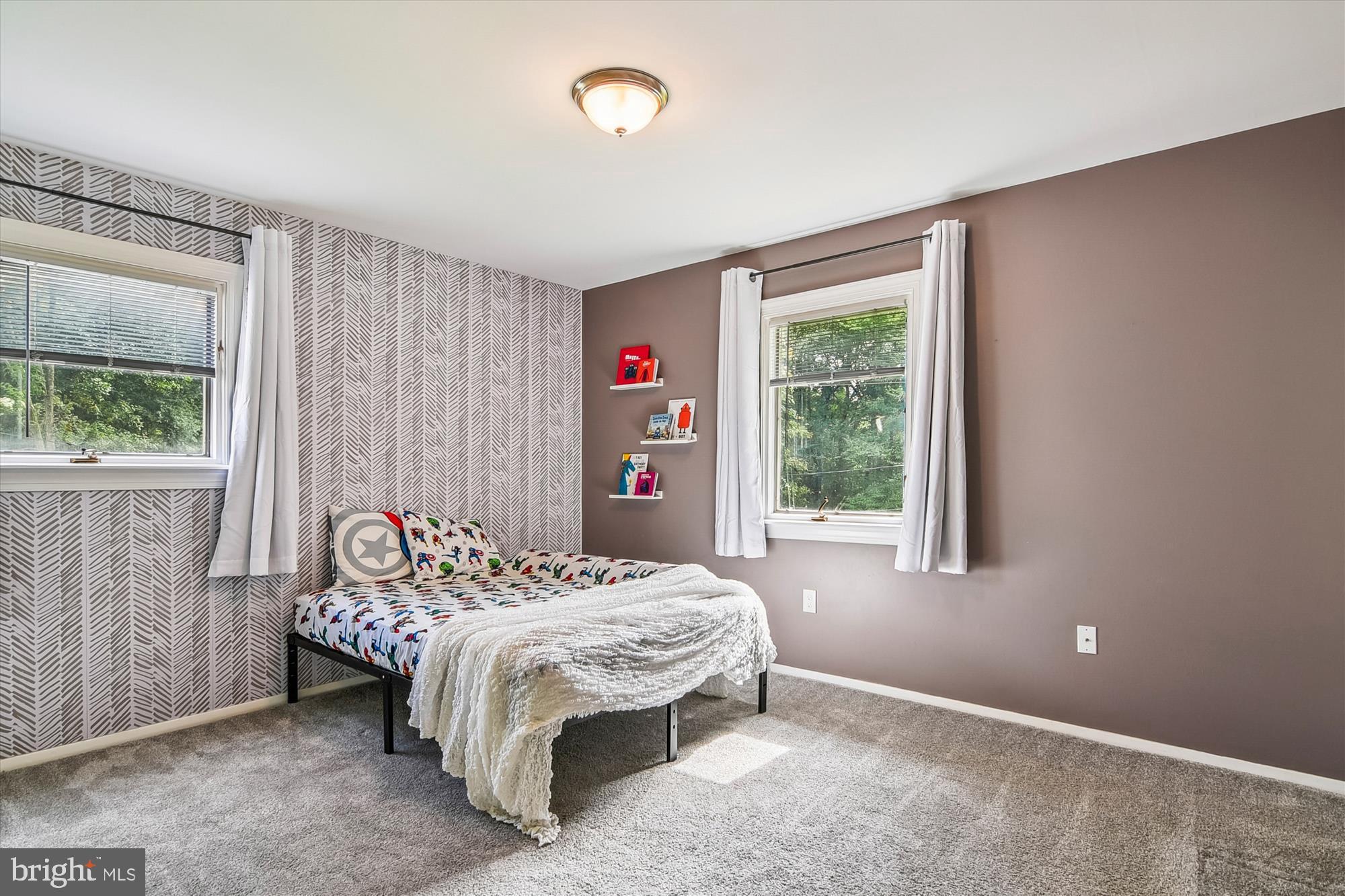 RIPPLING RIDGE - Residential