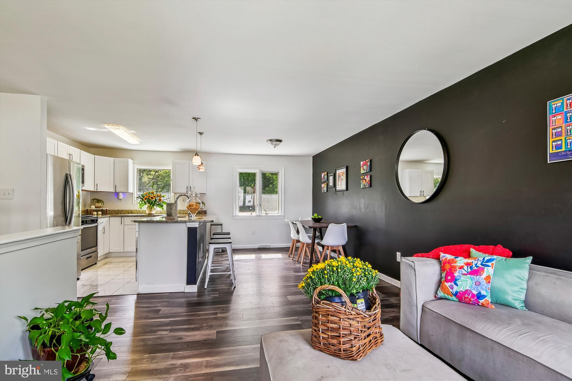 RIPPLING RIDGE - Residential