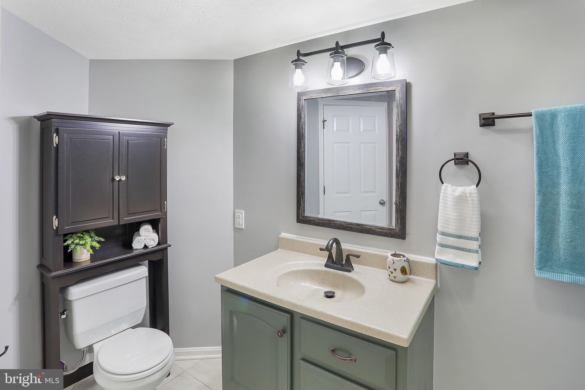 STONEWALL - Residential