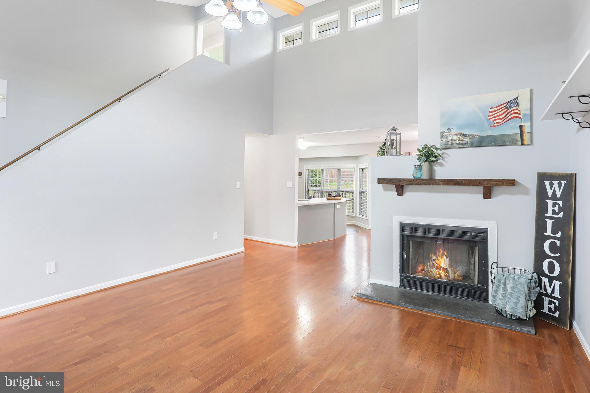 STONEWALL - Residential