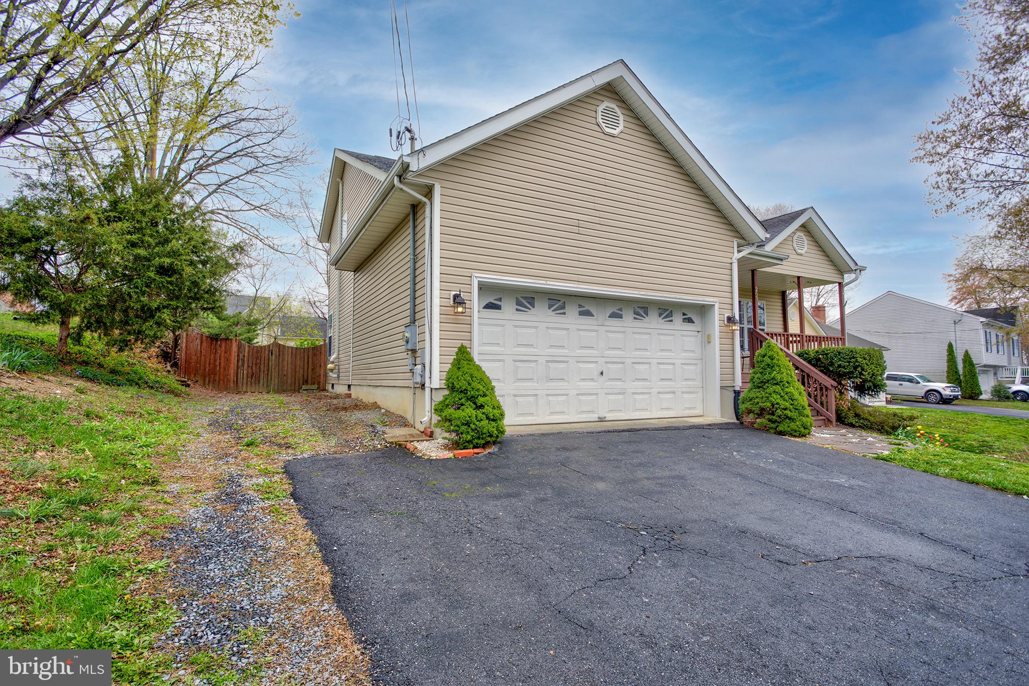 STONEWALL - Residential