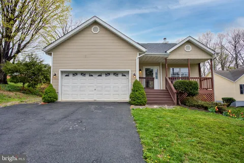 265 Greenwood Road, Winchester, VA 22602 - MLS#: VAFV2032854